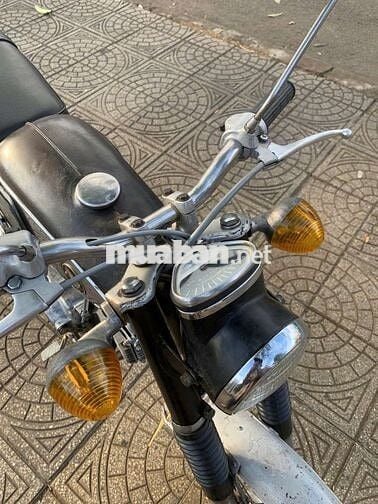 Bán xe 67 sơn Rin