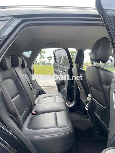 MG MGZS 2023 Standard 1.5 AT 2WD - 32000 km