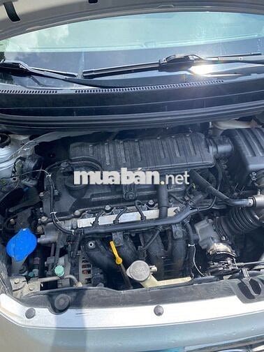 Kia Morning 2019 – Xe Đẹp, Giá Tốt – 185 Triệu