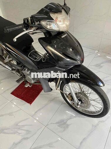 Xe Wave Trung Quốc