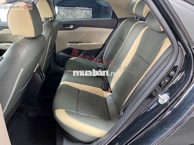 Hyundai Accent 1.4 MT 2023 - 380 Triệu