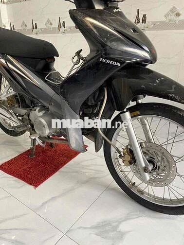 Xe Wave Trung Quốc