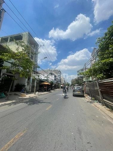 bán nhà mặt tiền kinh doanh đường 29 khu tên lữa 5x20m 3.5tấm 13.3 tỷ
