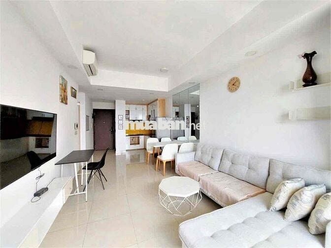 BOTANICA PREMIER FULL NỘI THẤT VÔ Ở NGAY