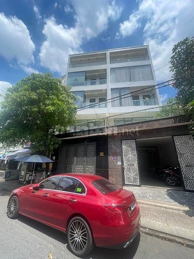 bán nhà mặt tiền kinh doanh đường 29 khu tên lữa 5x20m 3.5tấm 13.3 tỷ