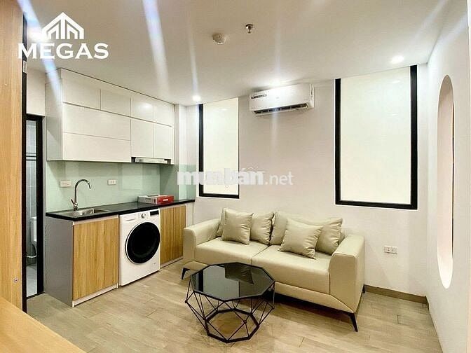 CHO THUÊ CĂN HỘ FULL NỘI THẤT CAO CẤP NẰM NGAY TRUNG TÂM MỸ ĐÌNH
