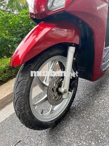 honda vision 2015