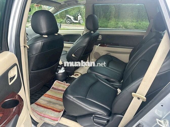 Cần bán xe gia đình một chủ