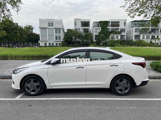 Accent 2023 ATH Đặc Biệt - 69000 km full ls hãng