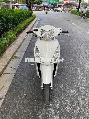 honda vision 2016