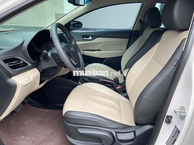 Accent 2023 ATH Đặc Biệt - 69000 km full ls hãng