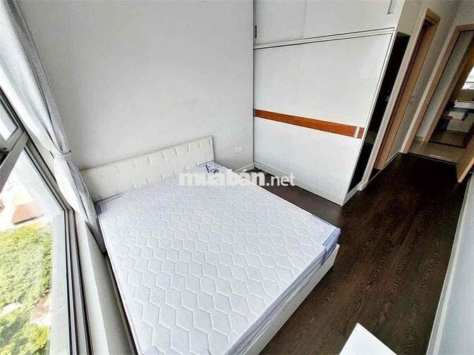 BOTANICA PREMIER FULL NỘI THẤT VÔ Ở NGAY