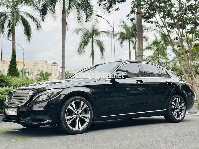 Mercedes Benz C Class 2015 C250 Exclusive - 78000