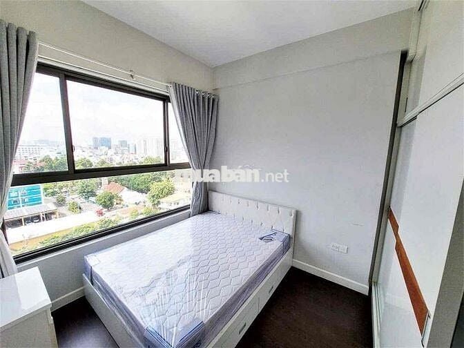 BOTANICA PREMIER FULL NỘI THẤT VÔ Ở NGAY