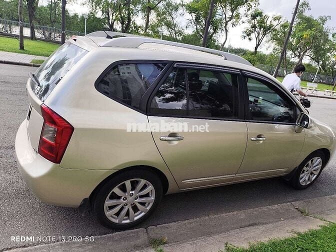 Chính chủ cần bán Kia Caren 2013