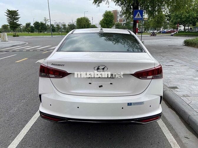 Accent 2023 ATH Đặc Biệt - 69000 km full ls hãng