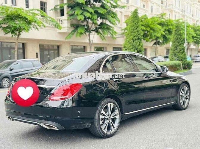 Mercedes Benz C Class 2015 C250 Exclusive - 78000