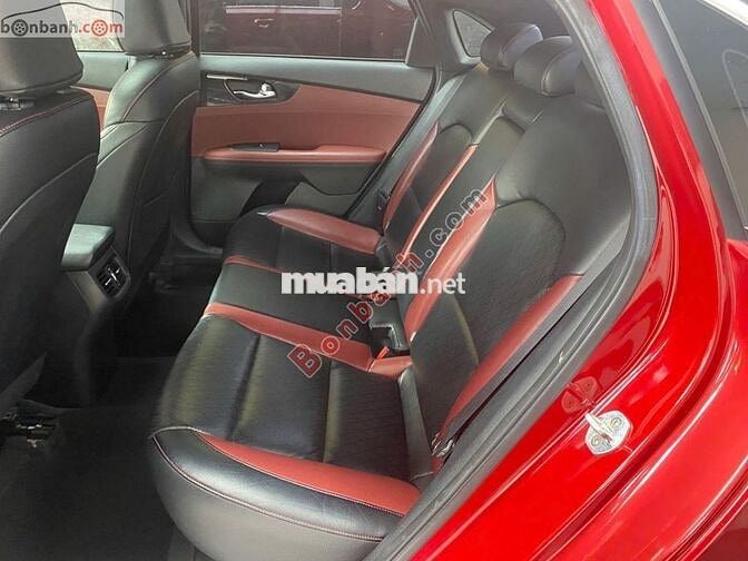 Kia Cerato 2.0 AT Premium 2020 - 485 Triệu