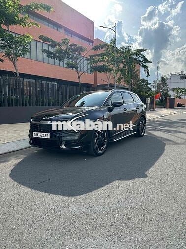 KIA Sportage 2.0D Signature siêu lướt 1vạn km