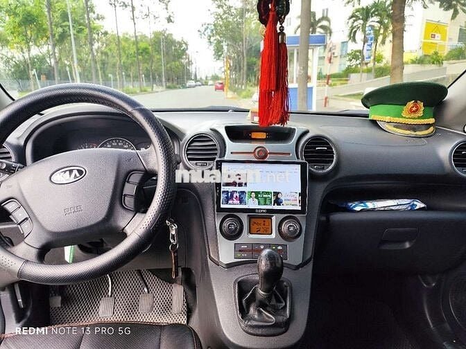 Chính chủ cần bán Kia Caren 2013