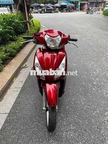 honda vision 2015