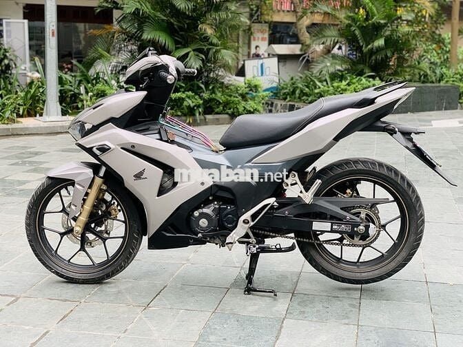 HONDA WINNER X V3150 ABS CHÍNH CHỦ NGUYÊN ZIN 2024