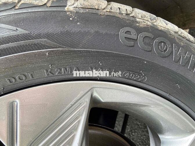 Accent 2023 ATH Đặc Biệt - 69000 km full ls hãng