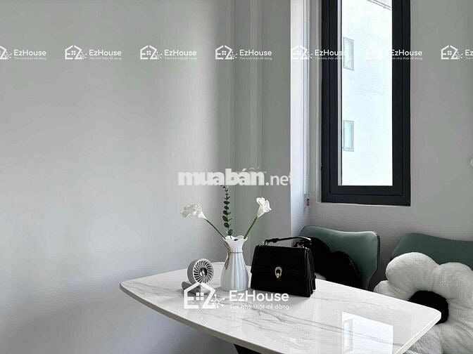 CĂN HỘ DỊCH VỤ XÂY MỚI 5 PHÚT ĐI BỘ QUA VĂN LANG