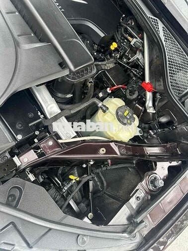 VinFast Lux SA2.0 2021 Plus 2.0 AT - 75000 km