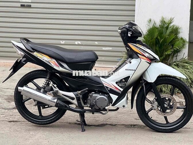HONDA WAVE RSX 100 máy zin