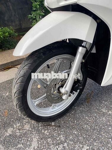honda vision 2016