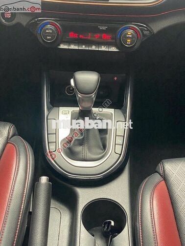 Kia Cerato 2.0 AT Premium 2020 - 485 Triệu