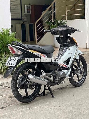 HONDA WAVE RSX 100 máy zin