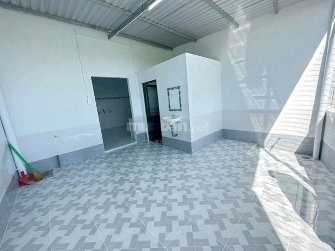 Bán nhà đất sổ hồng riêng giá 1.5 tỷ