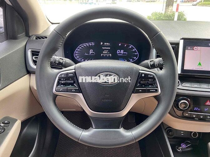 Accent 2023 ATH Đặc Biệt - 69000 km full ls hãng