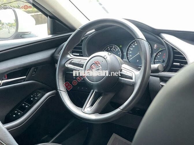 Mazda 3 1.5L Luxury 2023 - 565 Triệu