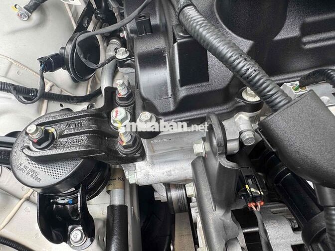Accent 2023 ATH Đặc Biệt - 69000 km full ls hãng