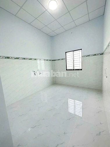 Bán nhà đất sổ hồng riêng giá 1.5 tỷ