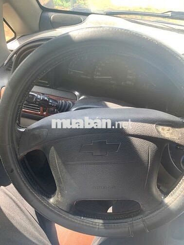 Chevrolet Vivant 2009 – 7 Chỗ Rộng Rãi – Giá 75Tr