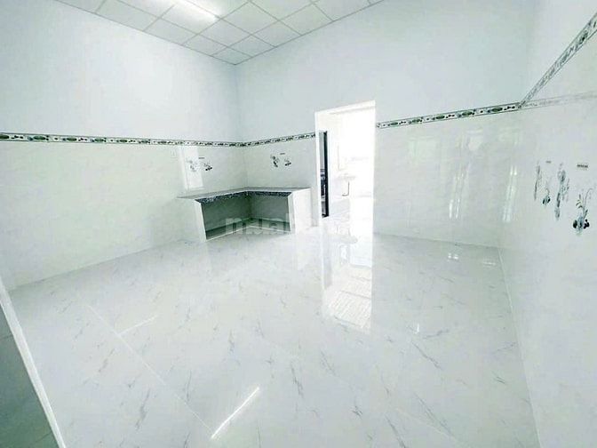 Bán nhà đất sổ hồng riêng giá 1.5 tỷ