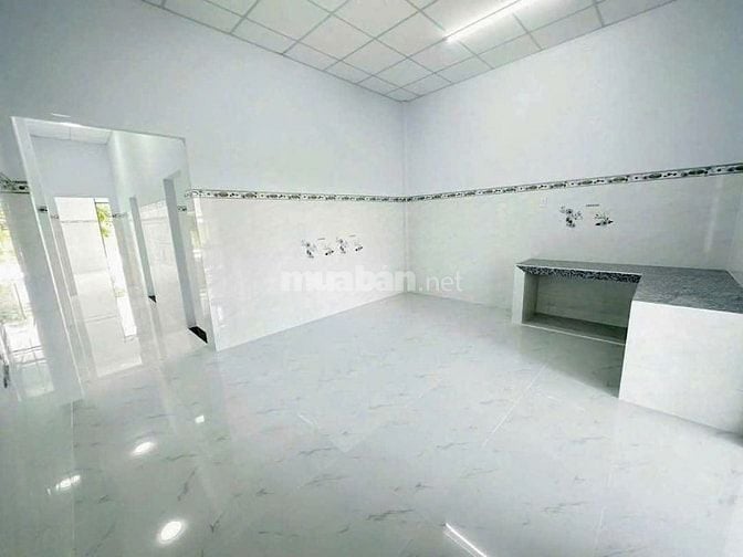 Bán nhà đất sổ hồng riêng giá 1.5 tỷ