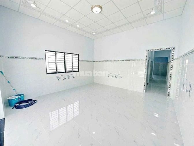 Bán nhà đất sổ hồng riêng giá 1.5 tỷ