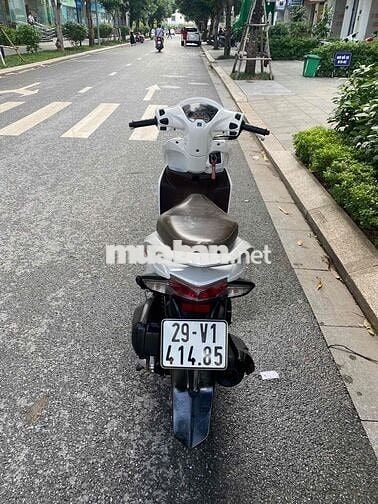 honda vision 2016