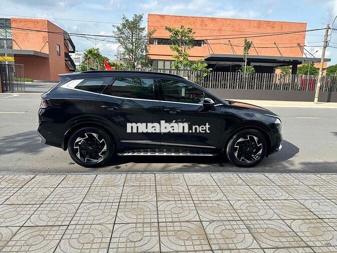 KIA Sportage 2.0D Signature siêu lướt 1vạn km