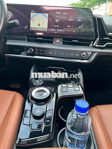 KIA Sportage 2.0D Signature siêu lướt 1vạn km