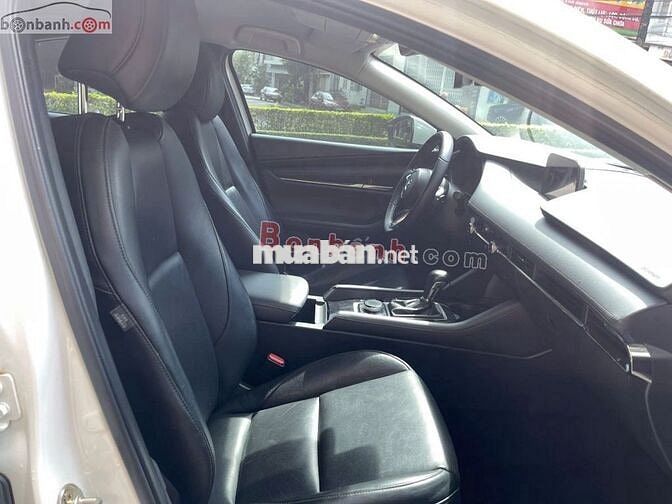 Mazda 3 1.5L Luxury 2023 - 565 Triệu