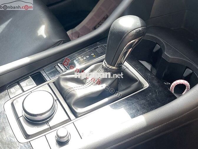 Mazda 3 1.5L Luxury 2023 - 565 Triệu