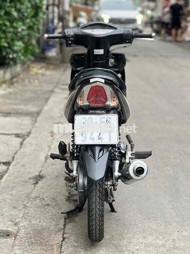 HONDA WAVE RSX 100 máy zin