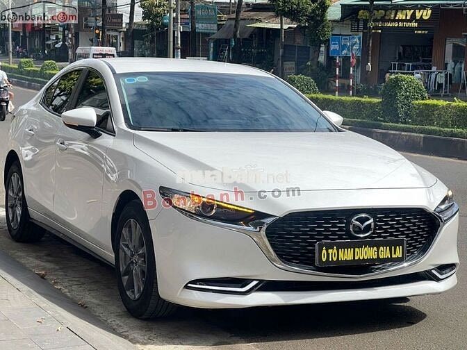 Mazda 3 1.5L Luxury 2023 - 565 Triệu