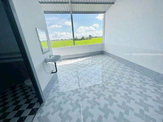 Bán nhà đất sổ hồng riêng giá 1.5 tỷ